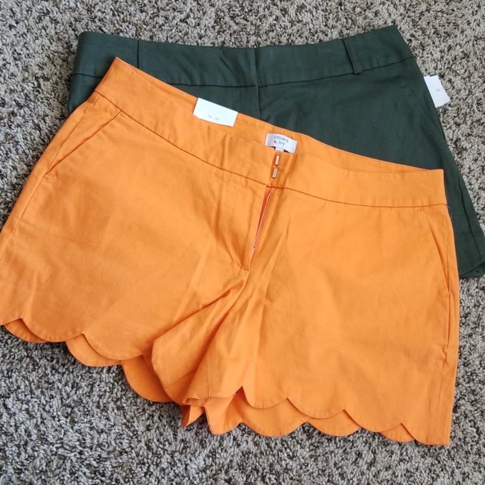 Shorts bundle